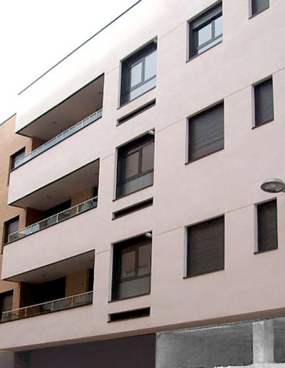 Viviendas ecológicas en Mérida